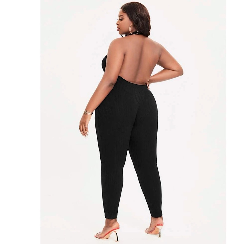 Jumpsuit - Picture 2 of 5